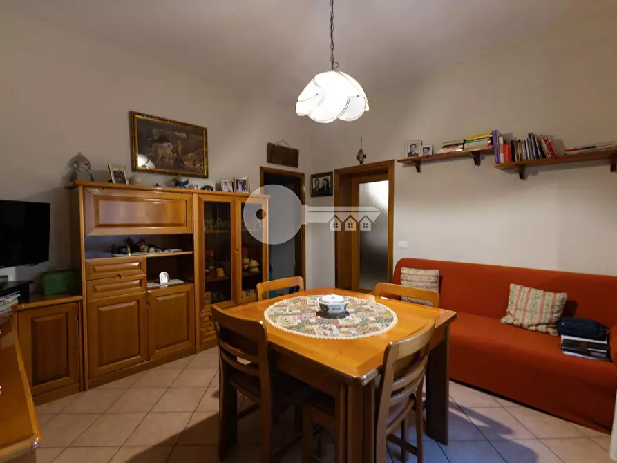 Immagine 4 di Appartamento in vendita  in Via Chiesa a Offlaga