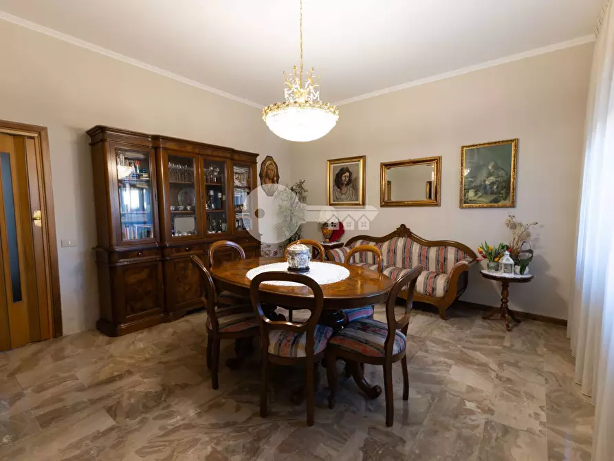 Immagine 8 di Appartamento in vendita  in Via Chiesa a Offlaga