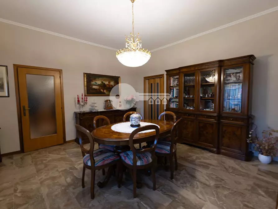 Immagine 10 di Appartamento in vendita  in Via Chiesa a Offlaga