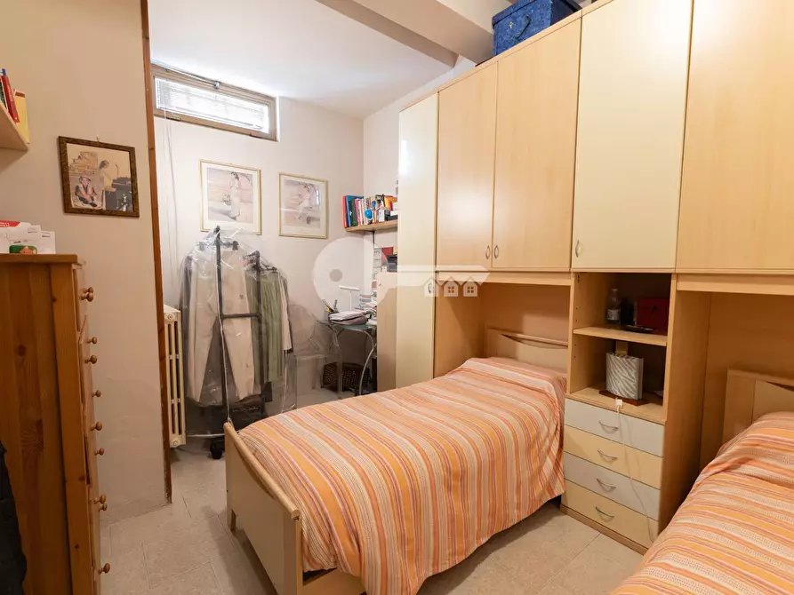 Immagine 11 di Appartamento in vendita  in Via Chiesa a Offlaga