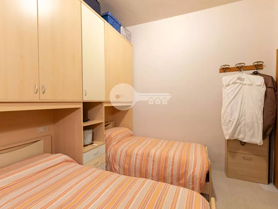 Immagine 12 di Appartamento in vendita  in Via Chiesa a Offlaga