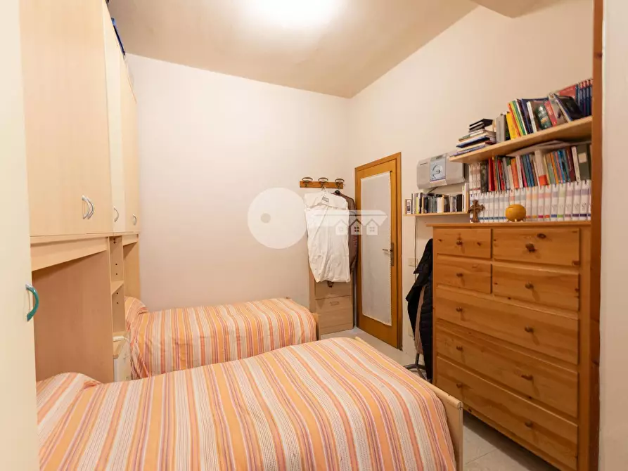 Immagine 13 di Appartamento in vendita  in Via Chiesa a Offlaga