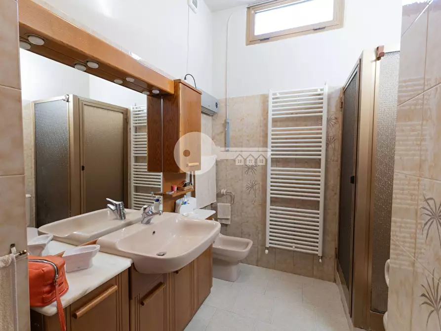 Immagine 17 di Appartamento in vendita  in Via Chiesa a Offlaga