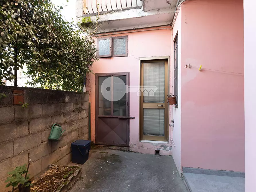 Immagine 19 di Appartamento in vendita  in Via Chiesa a Offlaga