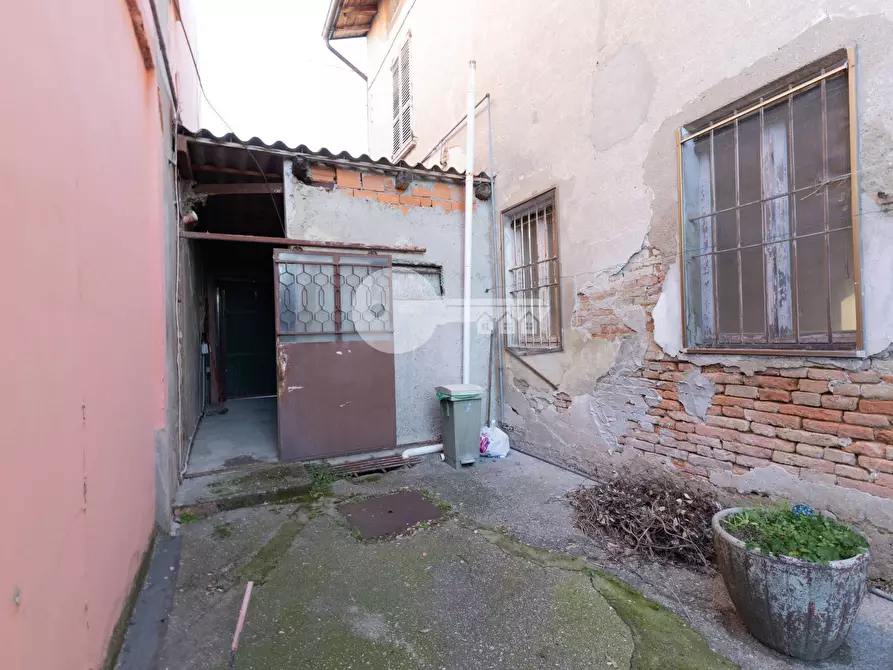 Immagine 21 di Appartamento in vendita  in Via Chiesa a Offlaga