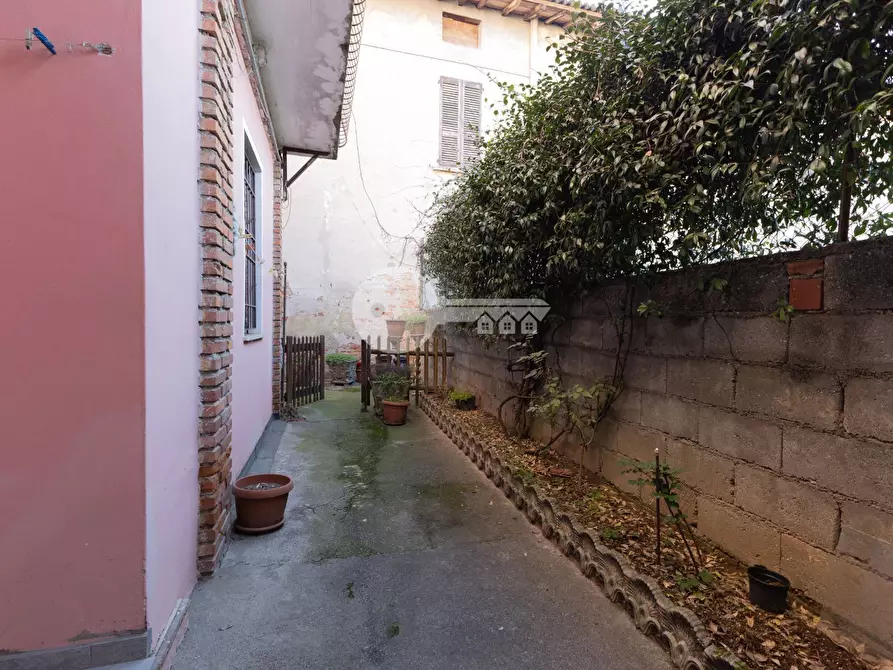 Immagine 22 di Appartamento in vendita  in Via Chiesa a Offlaga