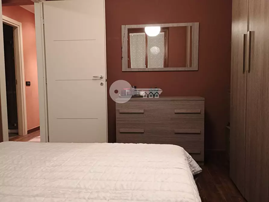 Immagine 8 di Appartamento in vendita  in Via Falcone a Ghedi