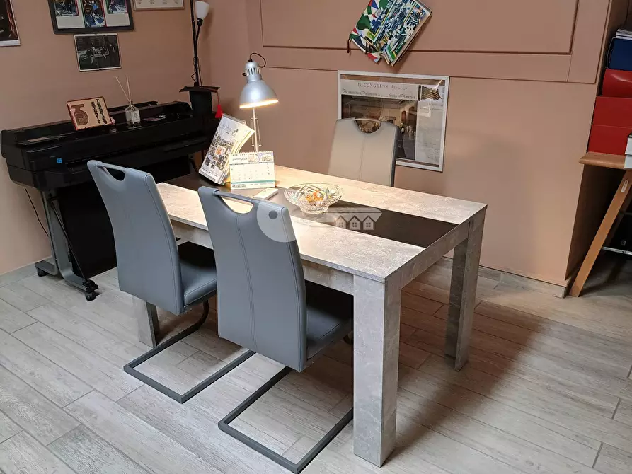 Immagine 5 di Appartamento in vendita  in Via Falcone a Ghedi