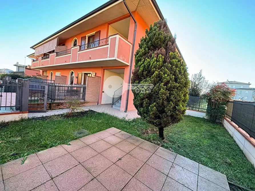 Immagine 2 di Appartamento in vendita  in VIA ROMANINO a Pontevico