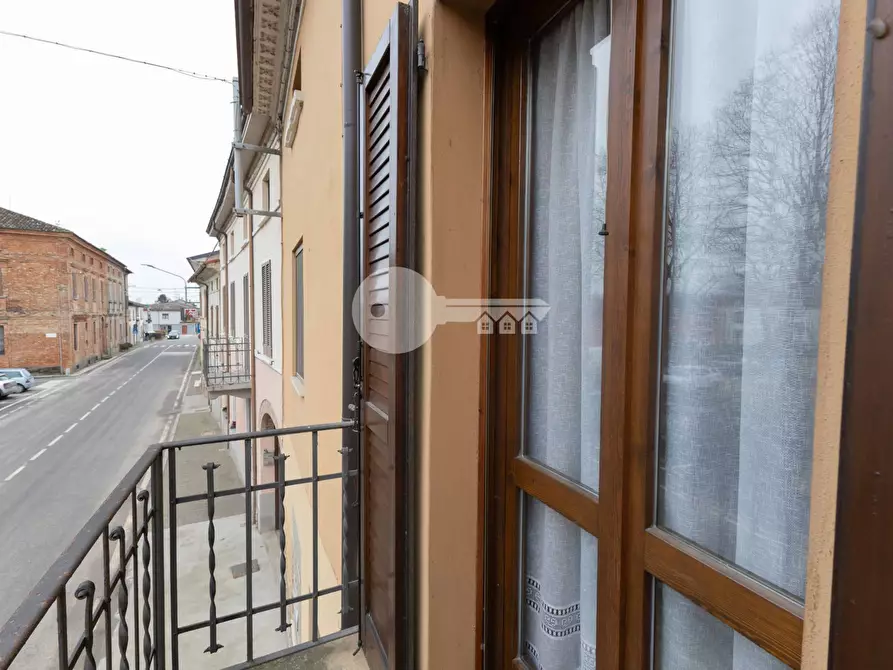 Immagine 15 di Casa indipendente in vendita  in Via Garibaldi a Volongo