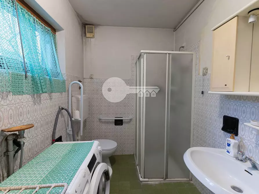 Immagine 22 di Casa indipendente in vendita  in Via Garibaldi a Volongo