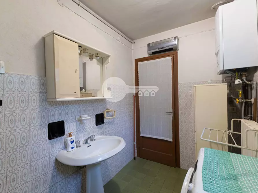 Immagine 23 di Casa indipendente in vendita  in Via Garibaldi a Volongo