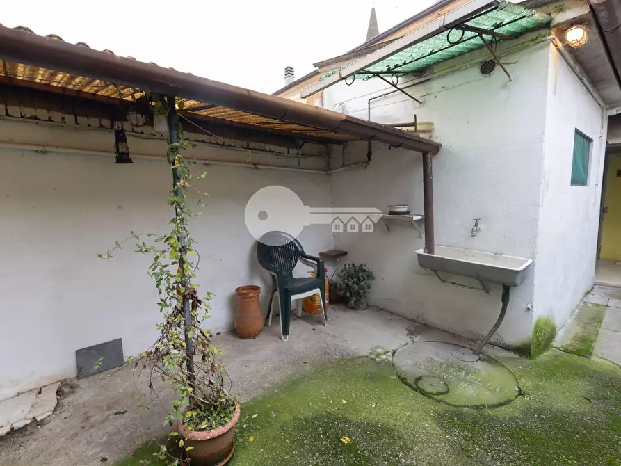 Immagine 28 di Casa indipendente in vendita  in Via Garibaldi a Volongo