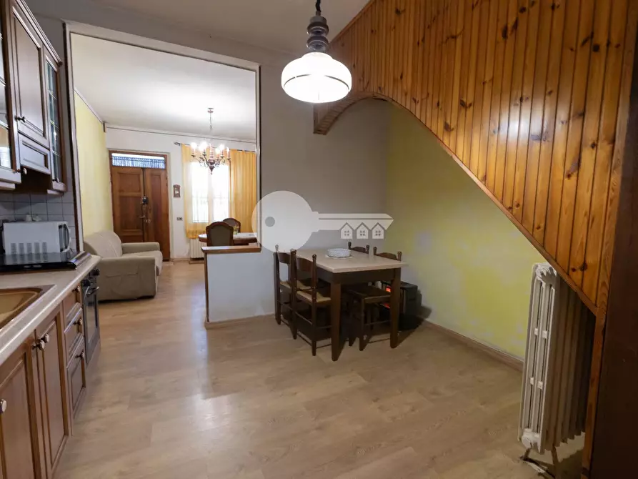 Immagine 11 di Casa indipendente in vendita  in Via Garibaldi a Volongo