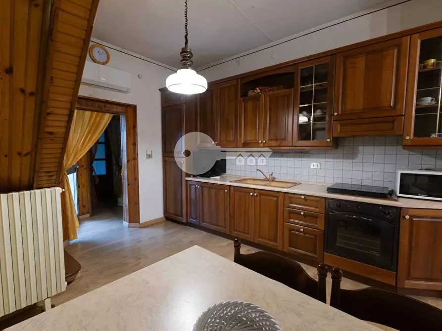 Immagine 10 di Casa indipendente in vendita  in Via Garibaldi a Volongo