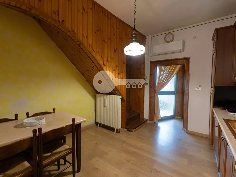 Immagine 9 di Casa indipendente in vendita  in Via Garibaldi a Volongo