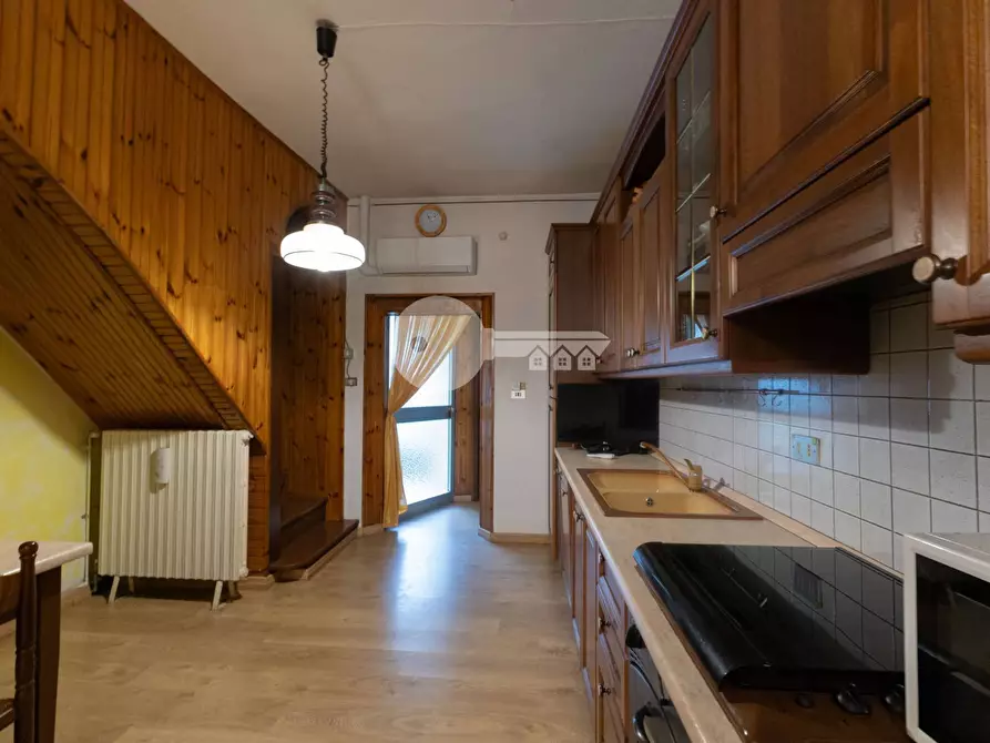 Immagine 8 di Casa indipendente in vendita  in Via Garibaldi a Volongo