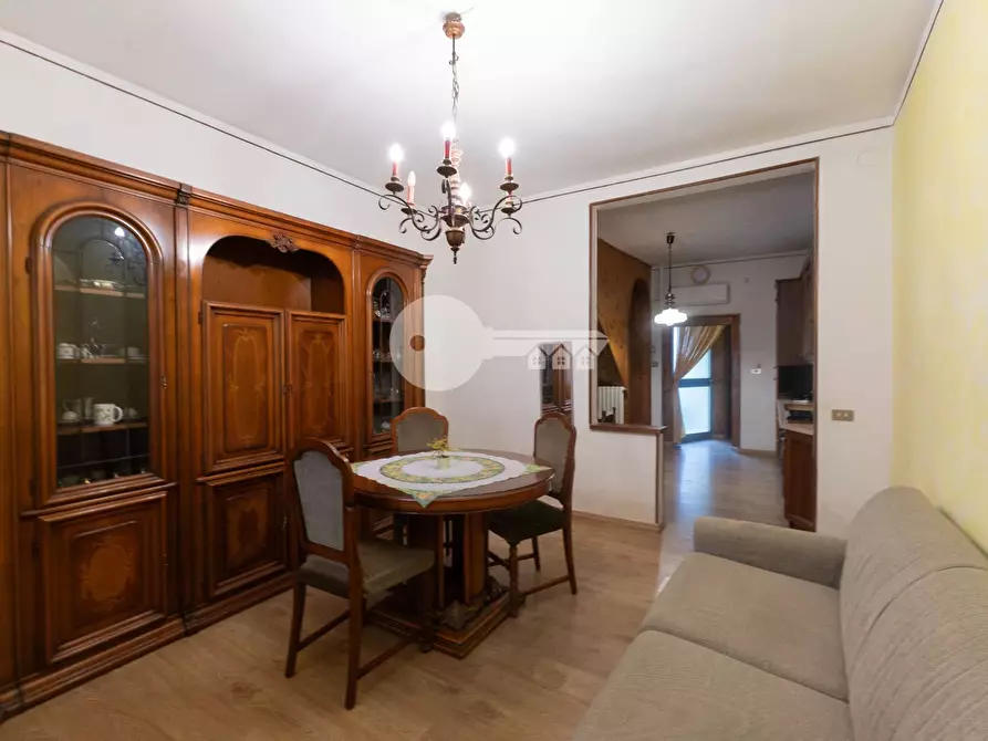 Immagine 2 di Casa indipendente in vendita  in Via Garibaldi a Volongo