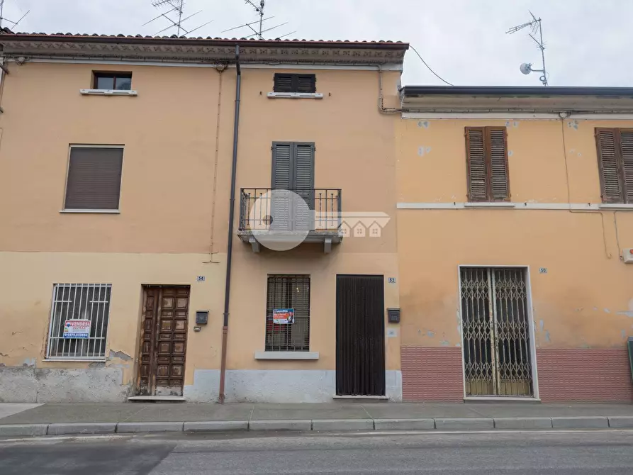 Immagine 29 di Casa indipendente in vendita  in Via Garibaldi a Volongo