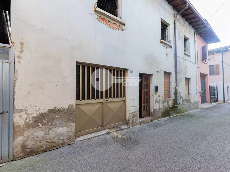 Immagine 6 di Casa indipendente in vendita  in Via Trento a Gottolengo