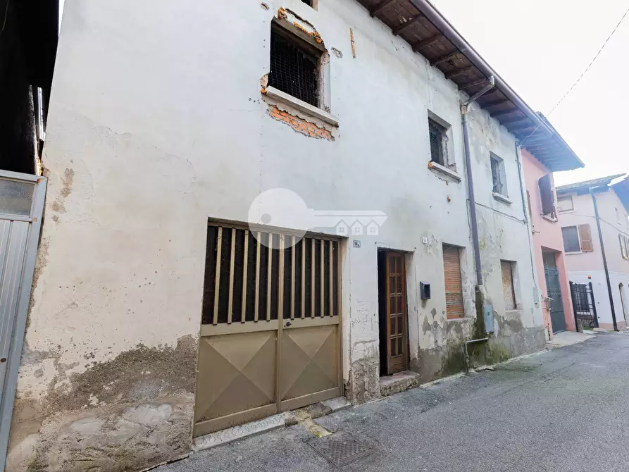 Immagine 7 di Casa indipendente in vendita  in Via Trento a Gottolengo