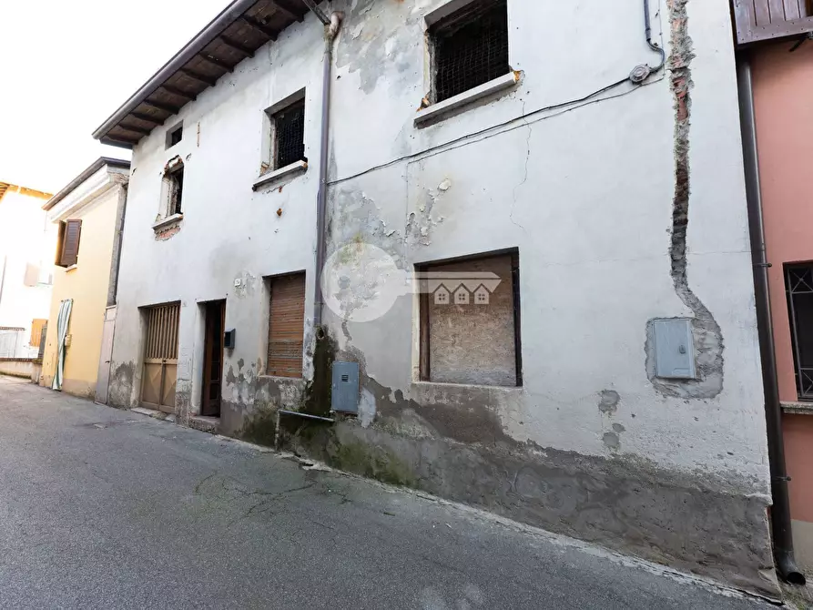 Immagine 3 di Casa indipendente in vendita  in Via Trento a Gottolengo