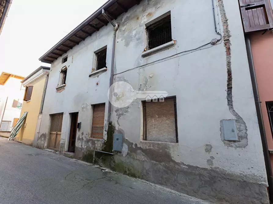 Immagine 4 di Casa indipendente in vendita  in Via Trento a Gottolengo