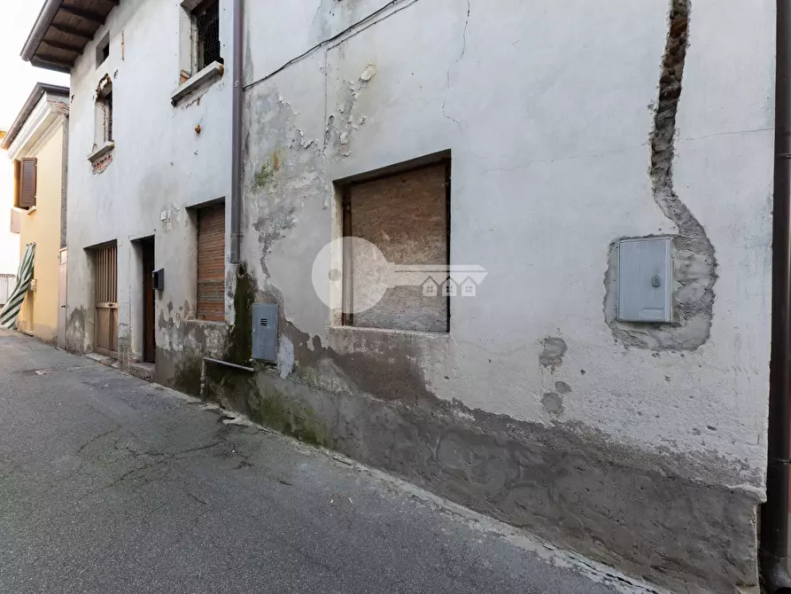 Immagine 9 di Casa indipendente in vendita  in Via Trento a Gottolengo