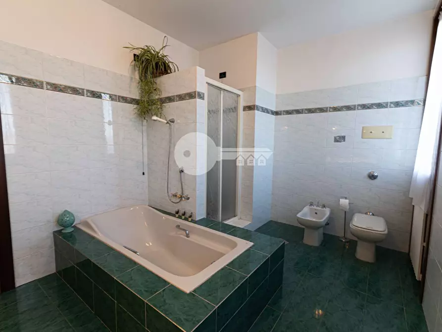 Immagine 29 di Villa in vendita  in Via Paolo VI a Isorella