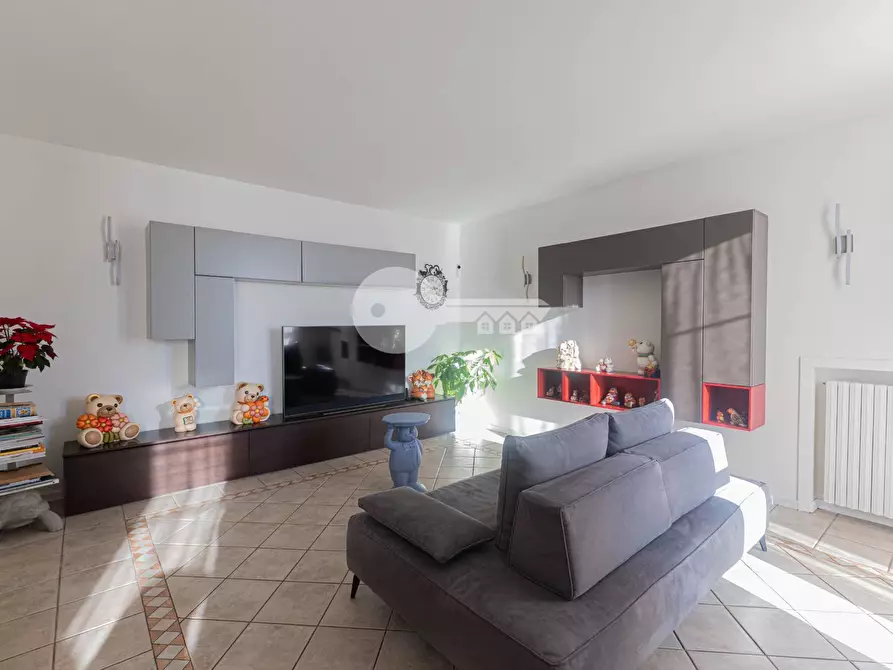 Immagine 8 di Villa in vendita  in Via Paolo VI a Isorella