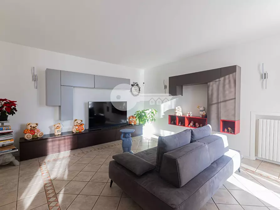 Immagine 9 di Villa in vendita  in Via Paolo VI a Isorella