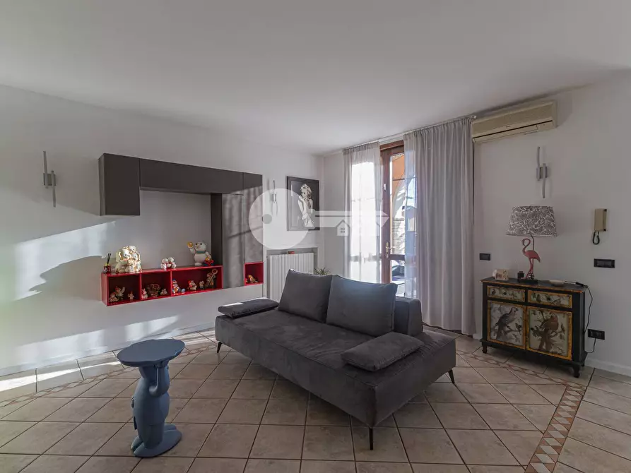 Immagine 10 di Villa in vendita  in Via Paolo VI a Isorella