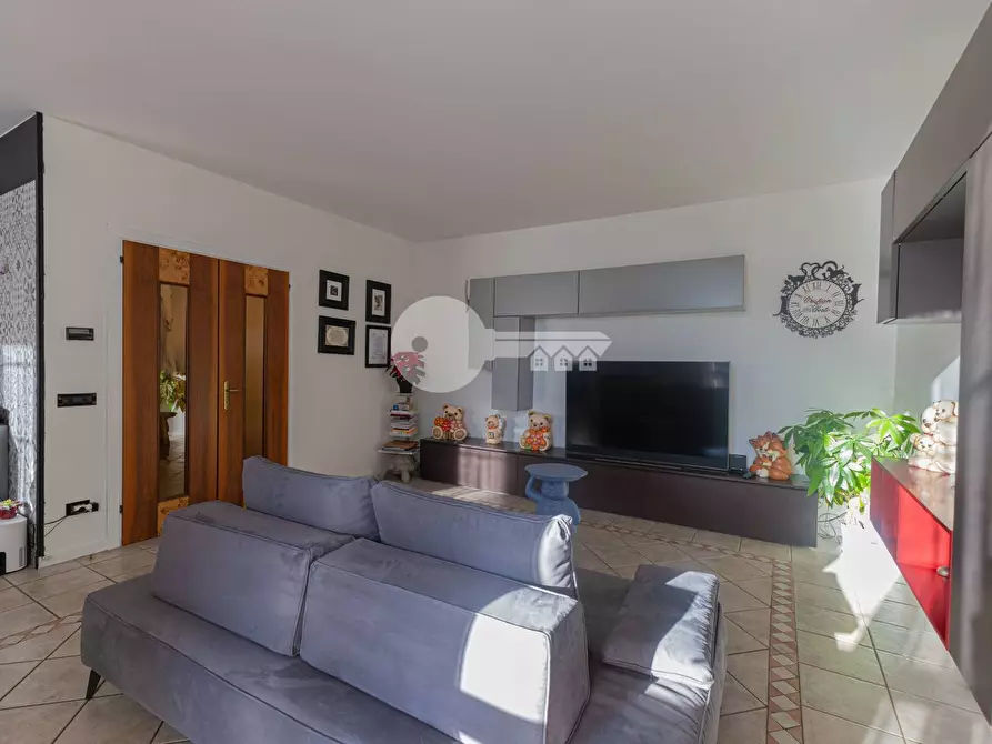 Immagine 4 di Villa in vendita  in Via Paolo VI a Isorella