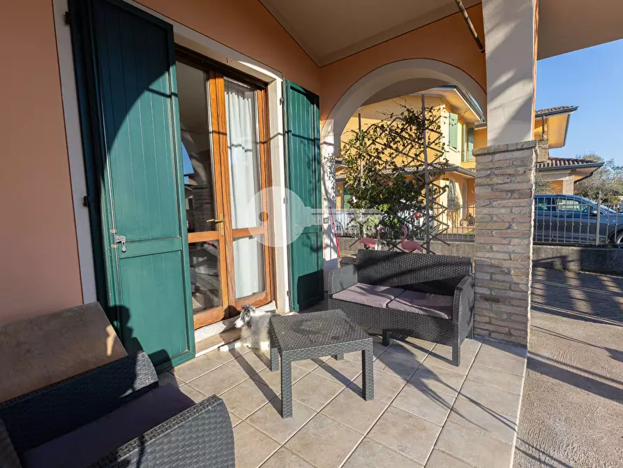 Immagine 3 di Villa in vendita  in Via Paolo VI a Isorella