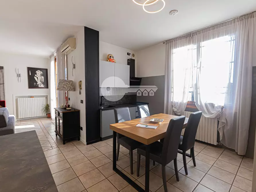 Immagine 6 di Villa in vendita  in Via Paolo VI a Isorella