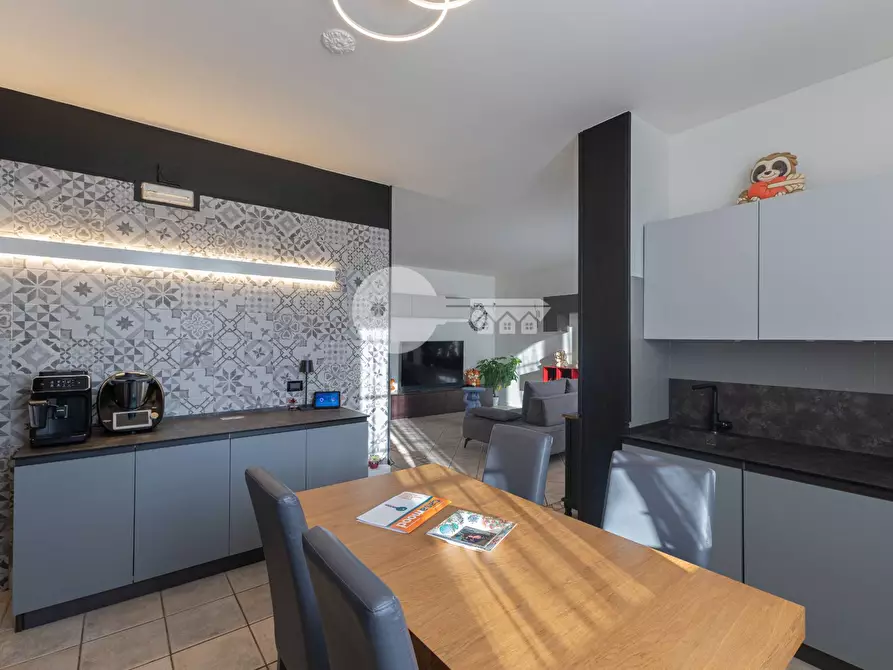 Immagine 11 di Villa in vendita  in Via Paolo VI a Isorella