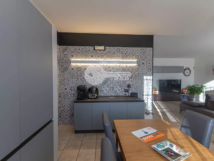 Immagine 12 di Villa in vendita  in Via Paolo VI a Isorella