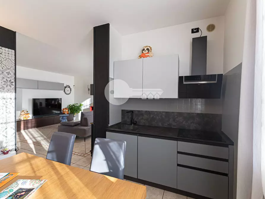 Immagine 13 di Villa in vendita  in Via Paolo VI a Isorella