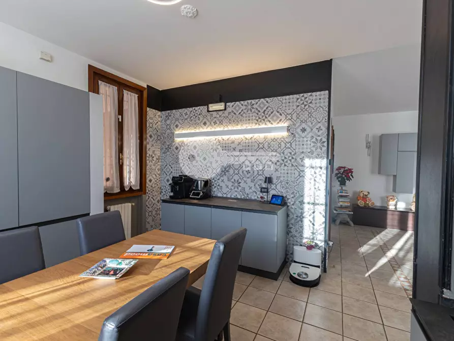 Immagine 14 di Villa in vendita  in Via Paolo VI a Isorella