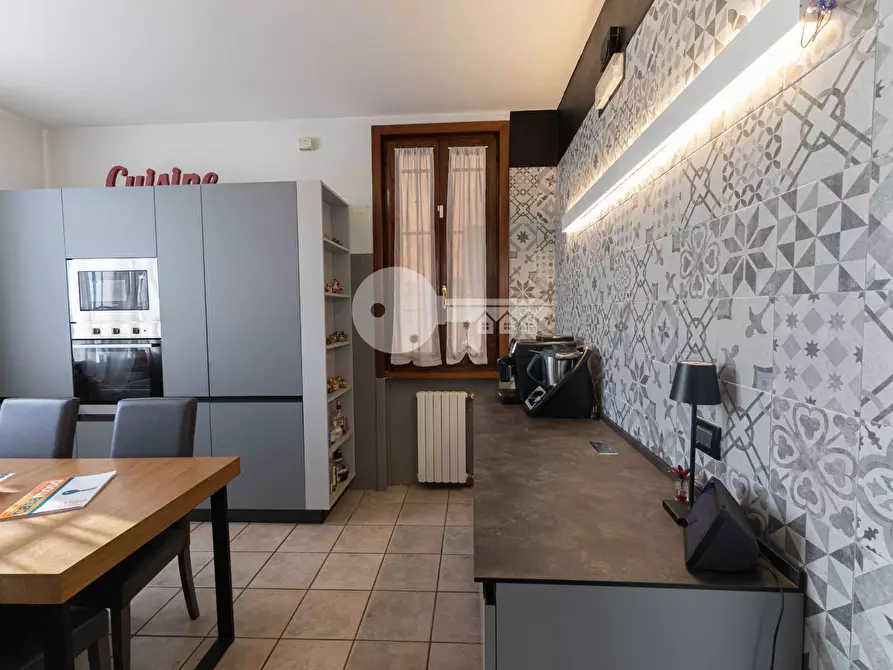 Immagine 16 di Villa in vendita  in Via Paolo VI a Isorella