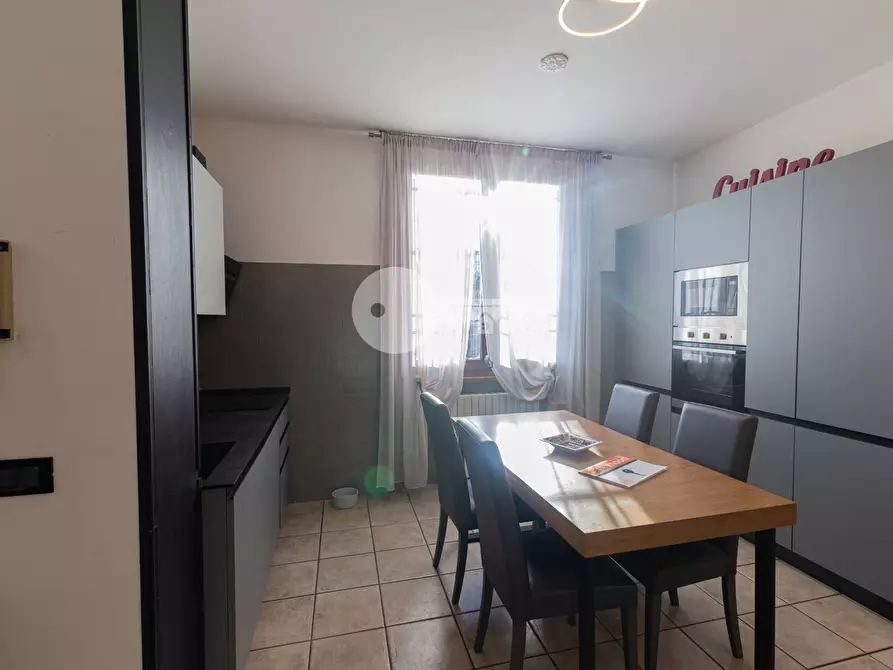 Immagine 17 di Villa in vendita  in Via Paolo VI a Isorella