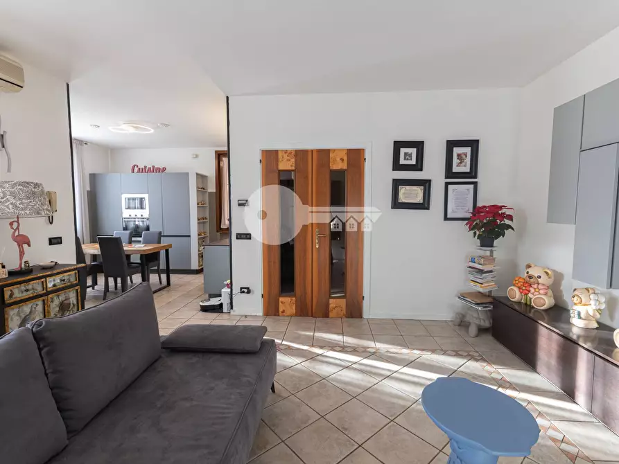 Immagine 7 di Villa in vendita  in Via Paolo VI a Isorella