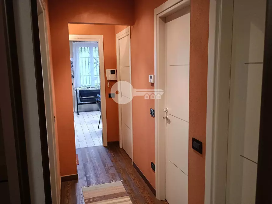 Immagine 11 di Appartamento in vendita  in Via Falcone a Ghedi