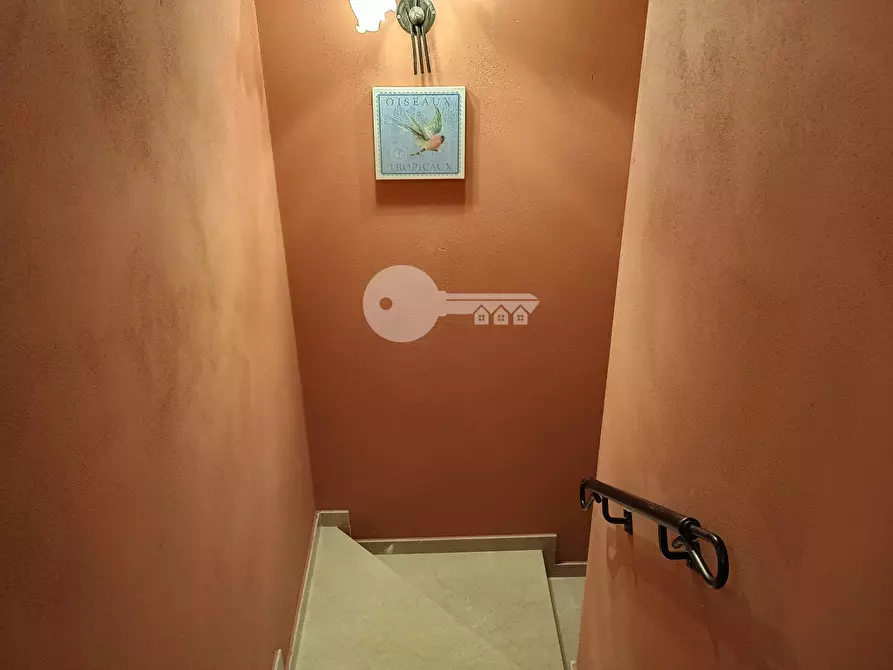 Immagine 20 di Appartamento in vendita  in Via Falcone a Ghedi