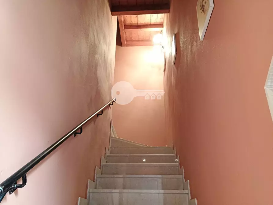 Immagine 21 di Appartamento in vendita  in Via Falcone a Ghedi