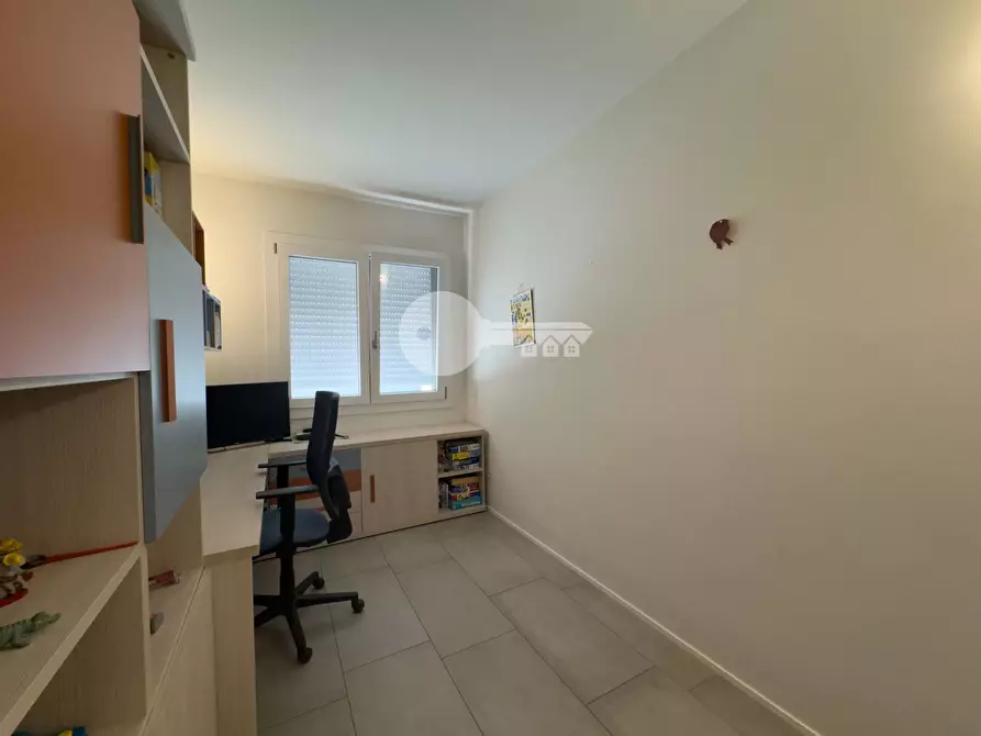 Immagine 13 di Villa in vendita  in VIA G. Rossini a Ghedi