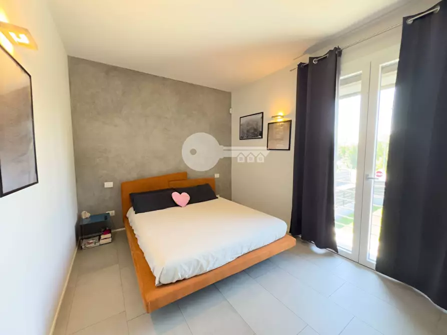 Immagine 19 di Villa in vendita  in VIA G. Rossini a Ghedi