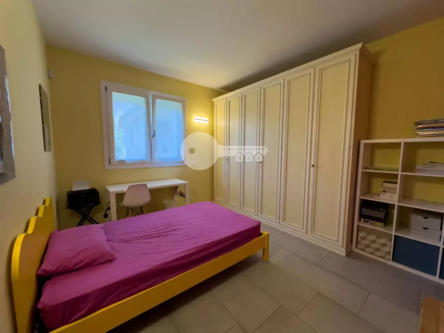 Immagine 21 di Villa in vendita  in VIA G. Rossini a Ghedi