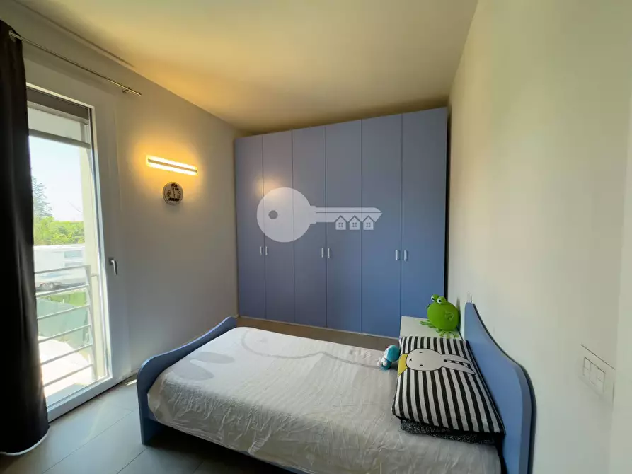 Immagine 18 di Villa in vendita  in VIA G. Rossini a Ghedi