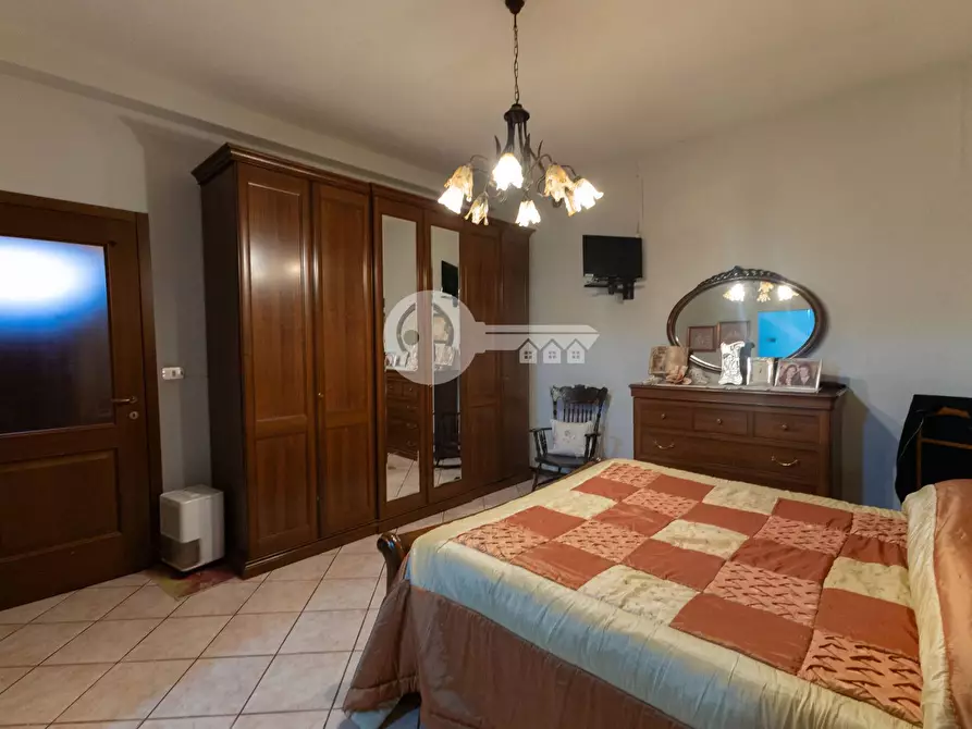 Immagine 20 di Casa bifamiliare in vendita  in Via XXV Aprile a Ghedi